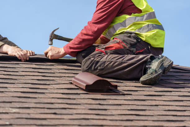 Professional Roofing Contractor in Albany, KY
