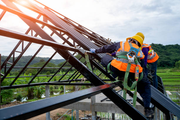 Best Slate Roofing Contractor  in Albany, KY
