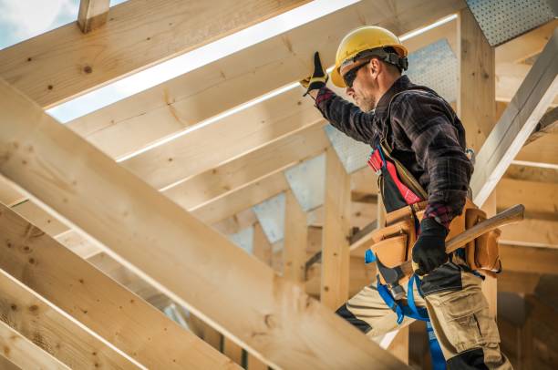 Best Residential Roofing Contractor  in Albany, KY