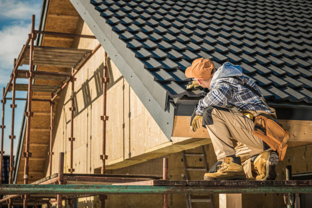  Albany, KY Roofing Contractor Pros