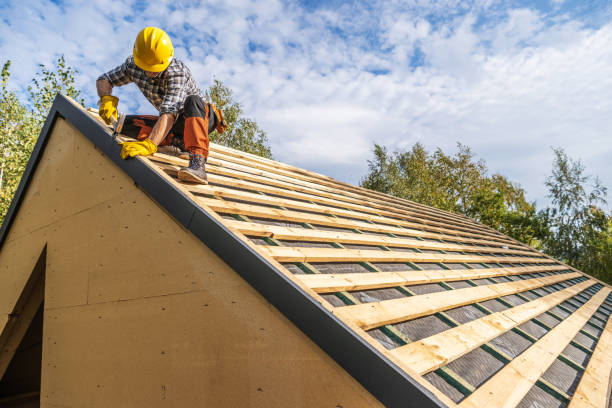 Best Commercial Roofing Services  in Albany, KY