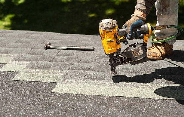 Best Shingle Roofing Installation  in Albany, KY